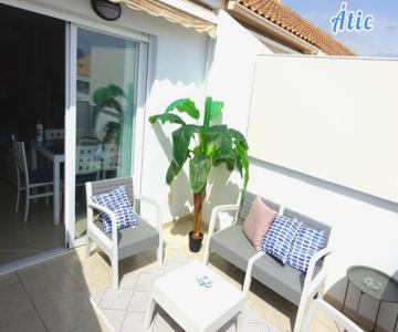 Ático Casa Marina Altea