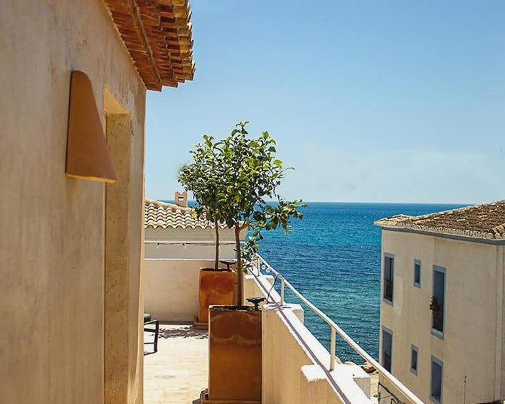 Blue Sardine Hostal Boutique Altea