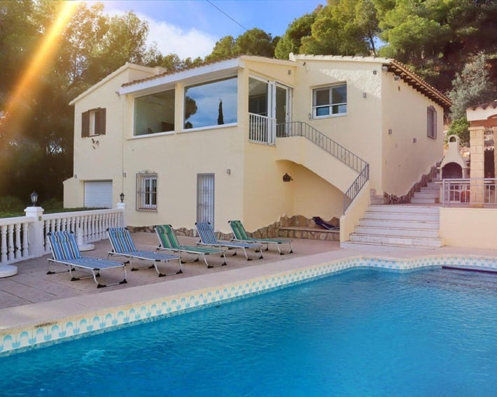Casa Bartho