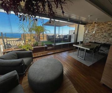 Apartamento en Altea con vistas a la sierra