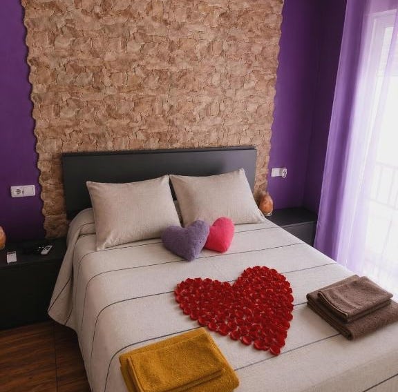 Romantic Playa Centro- Garaje Gratis By ApartamentosAltea