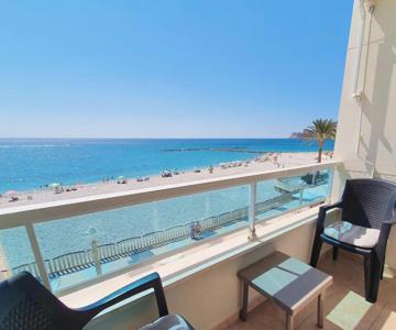'san Miguel' Holiday Apartments