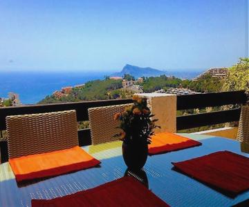Townhouse AH Olivos J