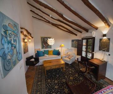 Guest House Bellaguarda