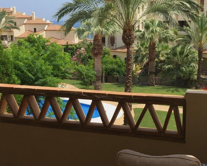 Altea-Villa Gadea Place