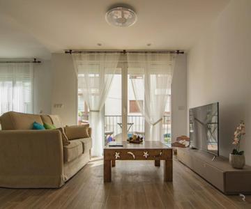 Apartamento Avenida Principal I