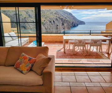 Atico con Impresionantes Vistas