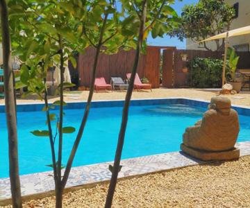 Casa Francesca Altea Piscina Y Aparcamiento Privado