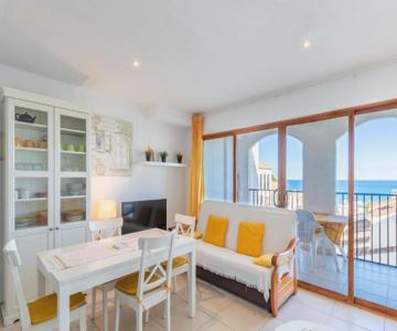 Altea Top Quality Duplex-home