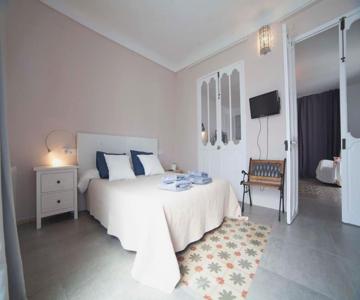 Apartamento 43m2 vistas al mar
