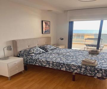 Apartamento en Altea con vistas al mar