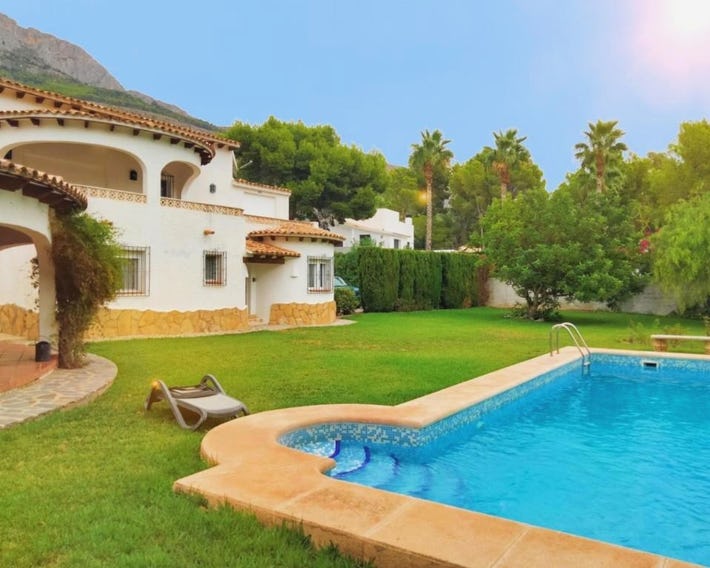 Villa 56