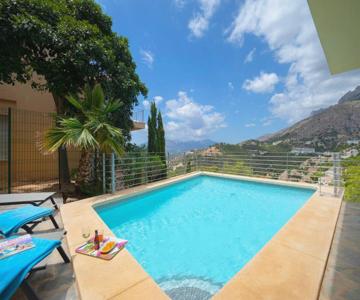 Villa La Estrella by Interhome