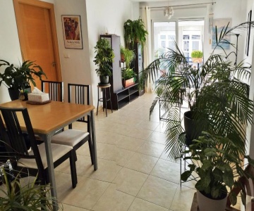 Apartamento Compartido Cerca De La Playa Con Baño Privado
