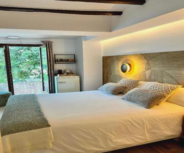Hostal del vino LA COSTERA