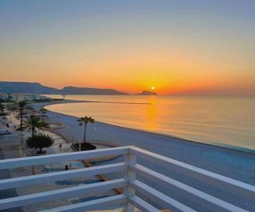 Sunrise ATTIC Altea By DelucaCo