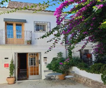 Casa Kai Altea - Torre de Bellaguarda
