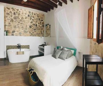 Apartamento Romantico Casco Antiguo