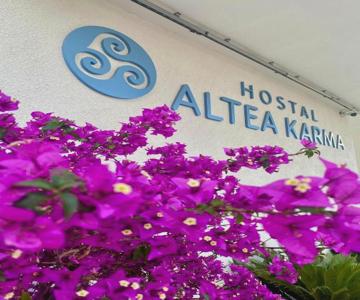 Hostal Altea Karma