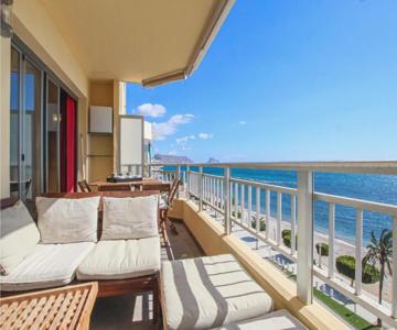 Gorgeous Apartment In Altea With Wifi