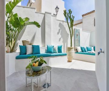 MIMAR ALTEA ROOMS - Recomendado para adultos