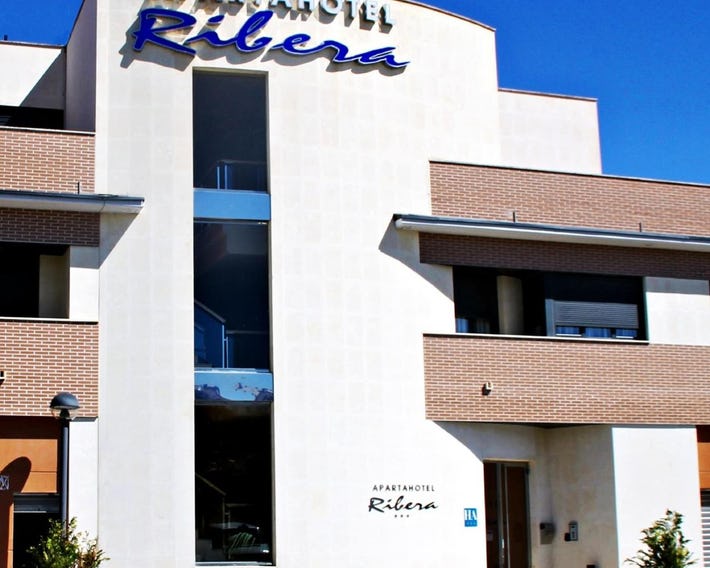 Apartahotel Ribera