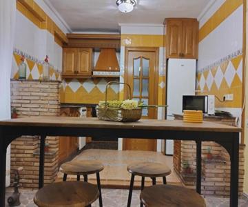 Apartamento en la Sierra Espadan
