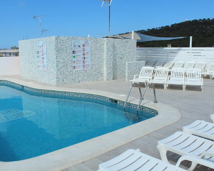 Apartamentos Orvay