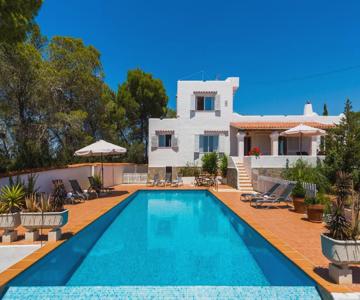 Villa Tres Yucas - La Cabaña