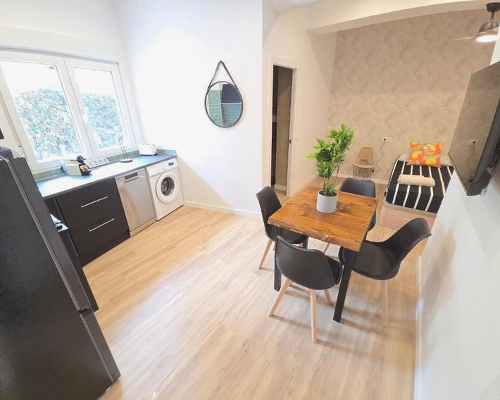 Apartamento LINA 2