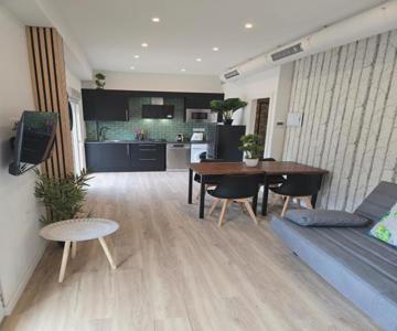 Apartamento Lina