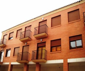 Dénia24 Apart & Hostel Beniarbeig
