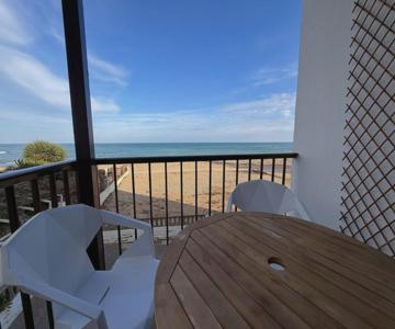 Apartamento la caracola