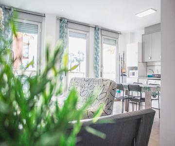Residencial Mediterránea Peñíscola