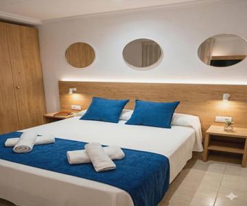 Hotel Iberflat Marynton