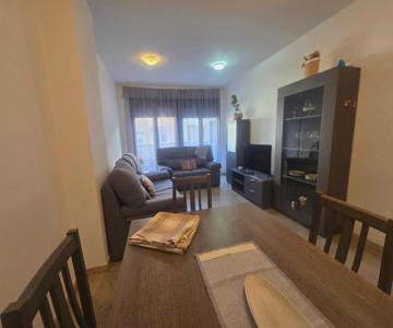 APARTAMENTO CONSTITUCIÓN