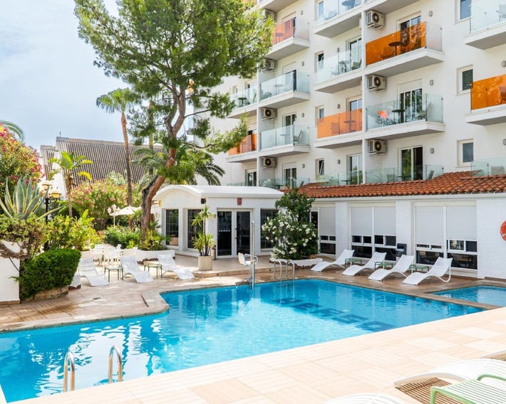 Hotel Bersoca