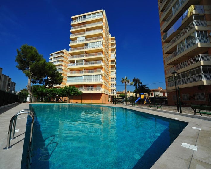 Estoril III & IV & V