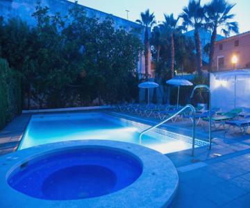 Eco Avenida Hotel