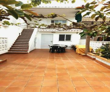 Casita Playa Del Serradal