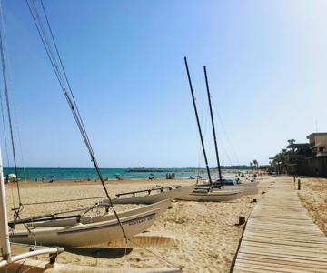 Piso Vacacional Con Piscina En Benicassim