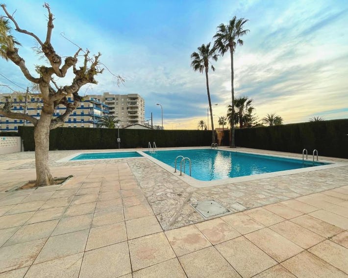 Apartamentos Benicassim 3000