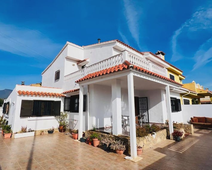 La Villa