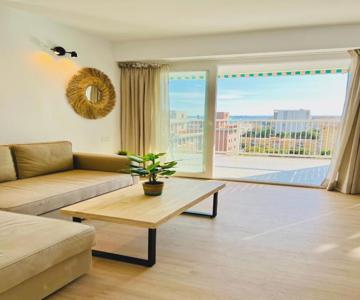 Apartamento Deluxe Torremar