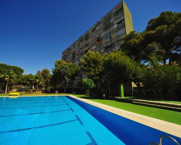 Apartamento Princicasim 2 dormitorios