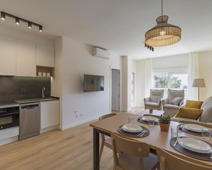 BALI Premium Apartments 2 bedrooms