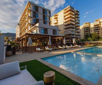 Albades Hotel & Spa - Adults Only