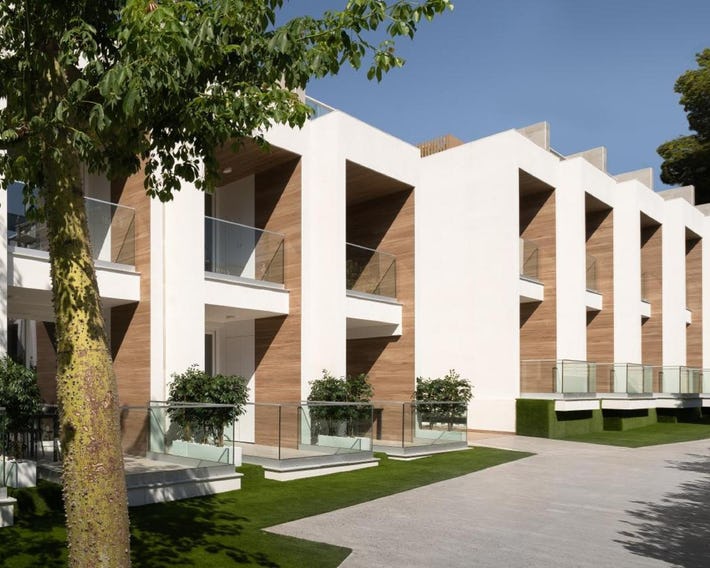 Iberflat APARTAMENTOS LOS PINOS