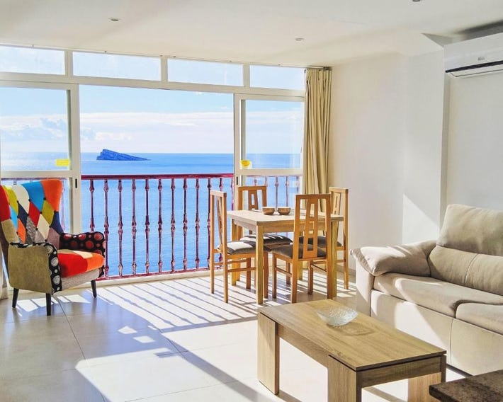 Apartment Las Damas by Interhome