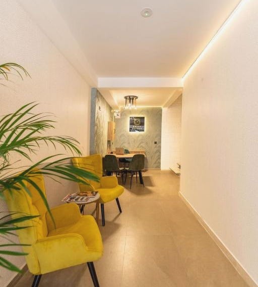 Emily Suites